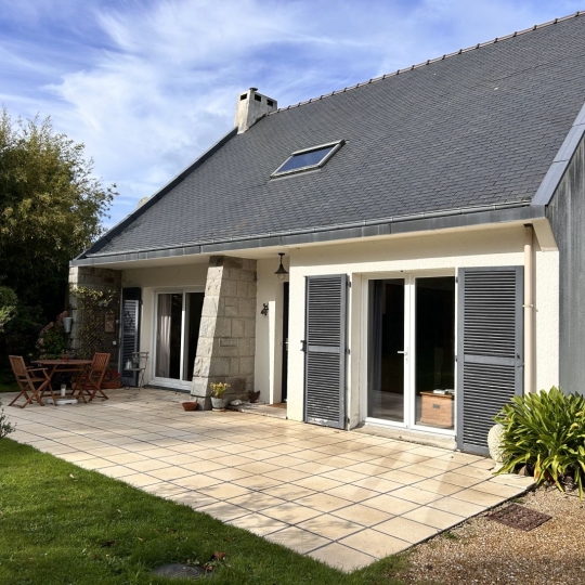 Annonces PLESTINLESGREVES : Maison / Villa | PLEUMEUR-BODOU (22560) | 130.00m2 | 404 625 € 