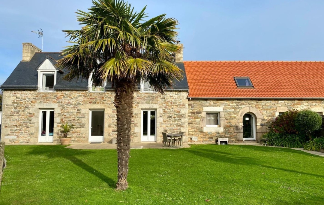 Annonces PLESTINLESGREVES : House | LANNION (22300) | 174 m2 | 495 000 € 