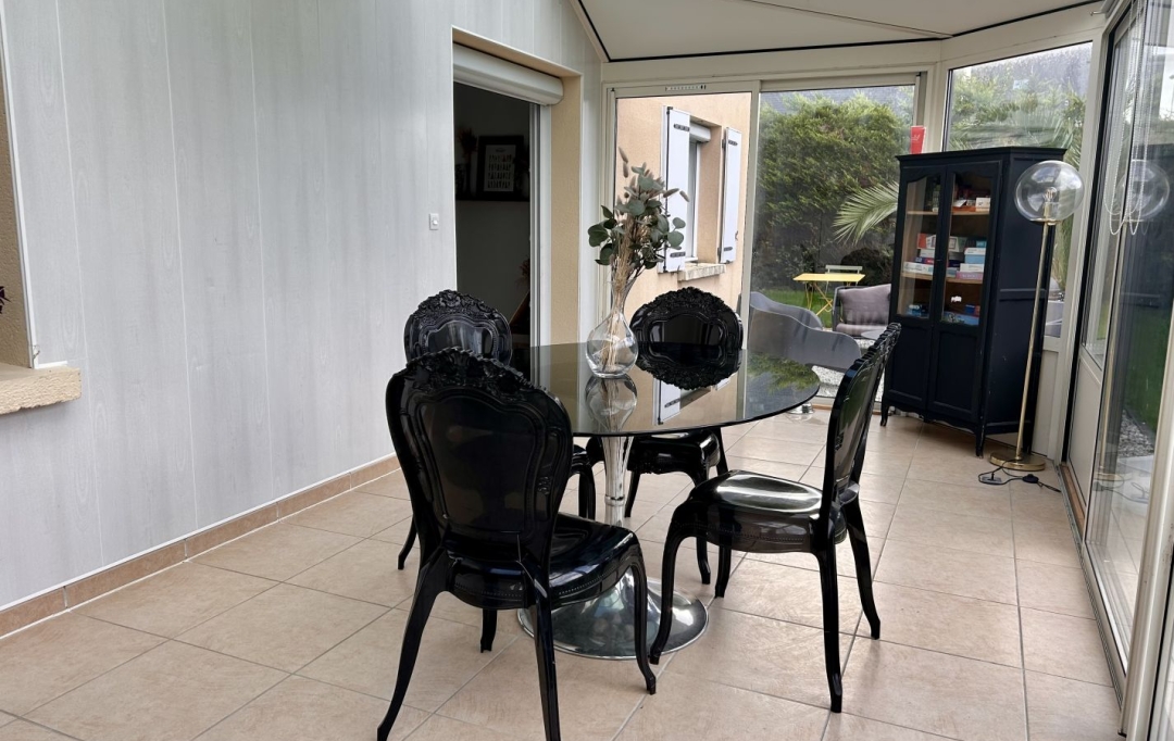 Annonces PLESTINLESGREVES : Maison / Villa | TREBEURDEN (22560) | 131 m2 | 352 750 € 